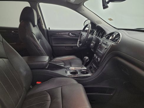 Used 2015 Buick Enclave Leather AWD/4WD image 21
