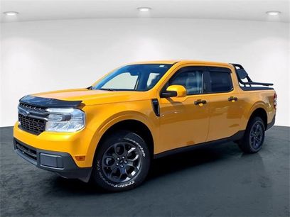 Used 2023 Ford Maverick XLT w/ XLT Luxury Package