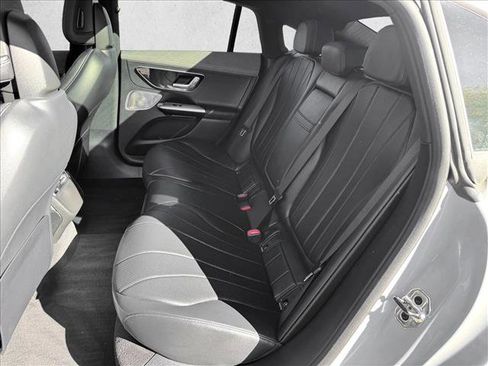 Used 2024 Mercedes-Benz EQE 350+ 4MATIC Sedan image 17