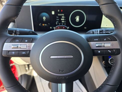 New 2026 Hyundai Tucson SEL image 29