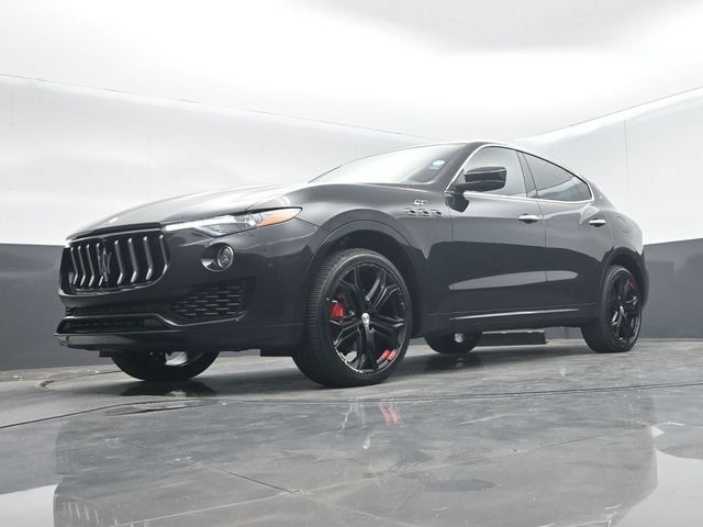 Used 2023 Maserati Levante GT AWD/4WD image 48