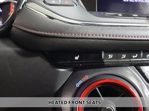 Used 2021 Chevrolet Blazer RS image 8