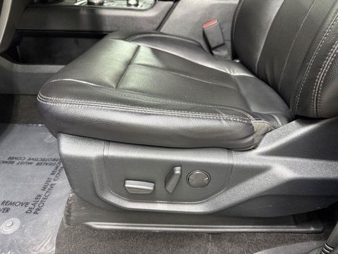 Used 2021 Ford Expedition Max XLT AWD/4WD image 15