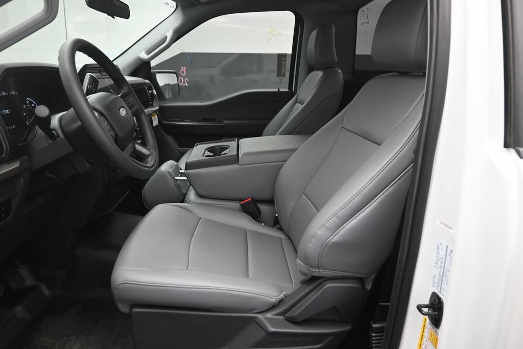 New 2026 Ford F150 XL AWD/4WD image 14