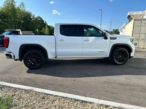Used 2023 GMC Sierra 1500 Elevation AWD/4WD image 6
