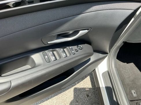 Used 2024 Hyundai Tucson SEL w/ Convenience Package FWD image 13