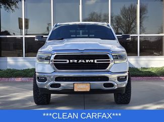 Used 2021 RAM 1500 Lone Star video 2