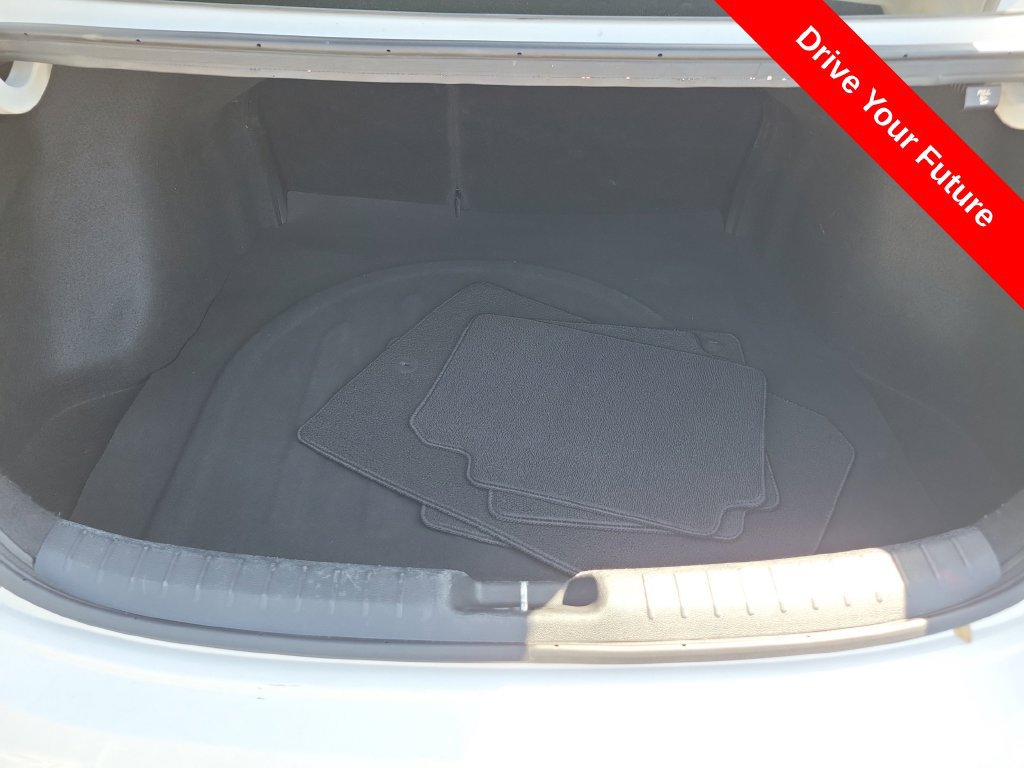 Used 2024 Kia Forte LXS FWD image 22