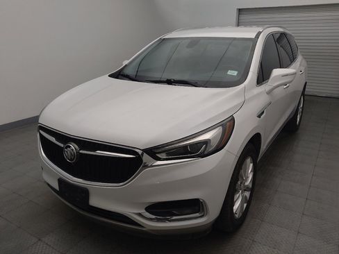 Used 2021 Buick Enclave Essence w/ Sound and Sites Package FWD image 15