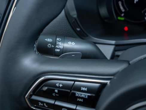 New 2026 MAZDA CX-90 Plug-In Hybrid w/ Preferred image 31