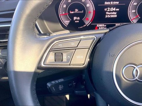 Used 2020 Audi A4 2.0T Premium Plus w/ Premium Plus Package image 21