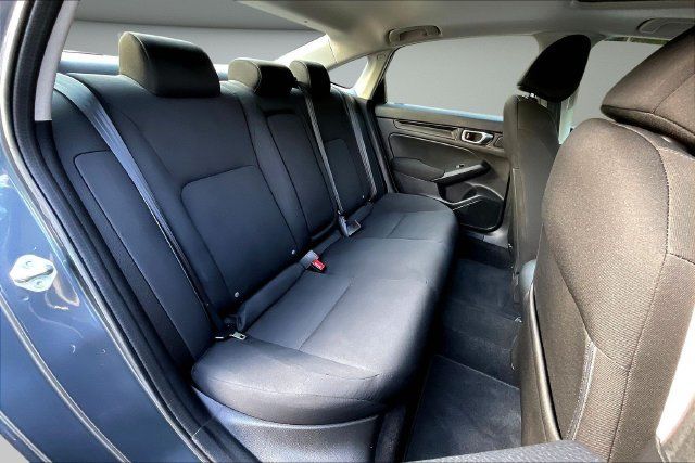 Certified 2023 Honda Civic EX image 27
