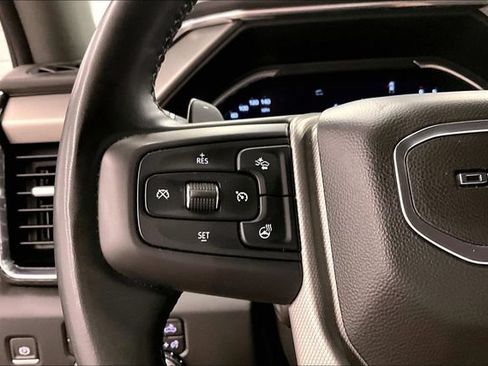 Used 2023 GMC Sierra 1500 Denali w/ Denali Reserve Package AWD/4WD image 27