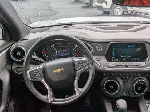Certified 2022 Chevrolet Blazer LT image 18