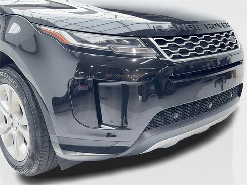 Used 2020 Land Rover Range Rover Evoque S image 3