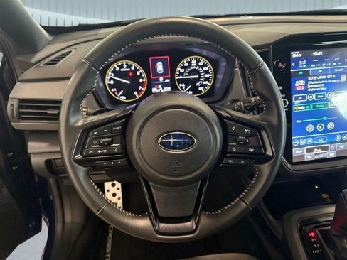 Certified 2024 Subaru Crosstrek 2.5i Sport w/ Popular Package #4A AWD/4WD image 9