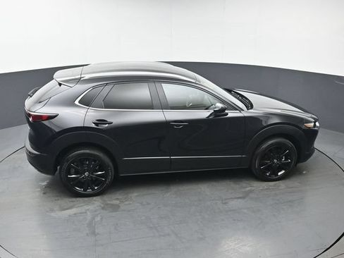 Certified 2025 MAZDA CX-30 AWD 2.5 S w/ Select Sport Pkg image 38