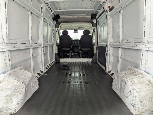 Used 2021 RAM ProMaster 2500 image 10
