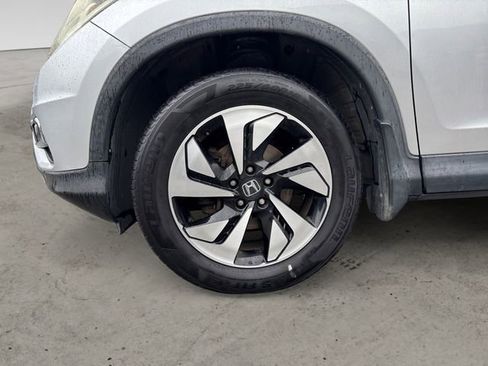 Used 2016 Honda CR-V Touring image 14