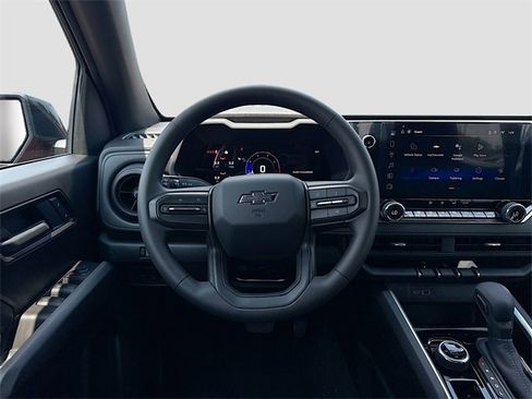 New 2026 Chevrolet Colorado Trail Boss image 24