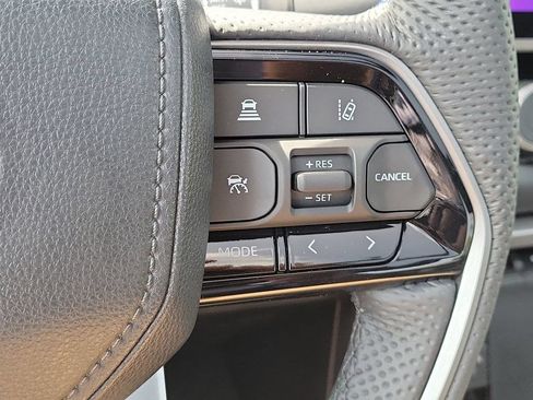 New 2026 Toyota Tundra Platinum AWD/4WD image 10