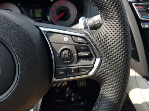 New 2026 Acura RDX A-Spec image 24