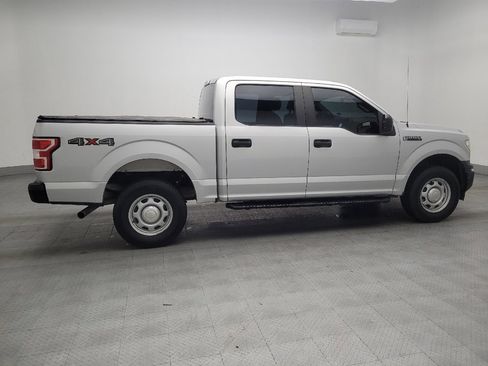 Used 2019 Ford F150 XL w/ Equipment Group 101A Mid image 10