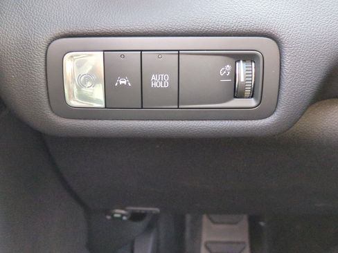 New 2026 Chevrolet Blazer EV LT FWD image 18