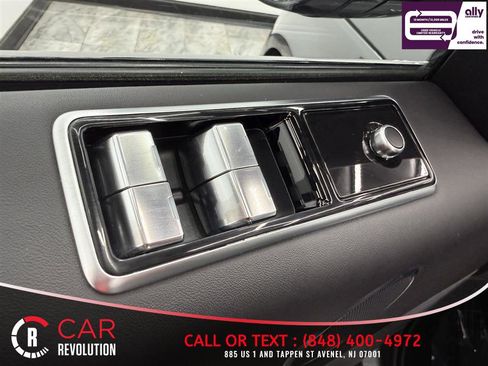 Used 2019 Land Rover Range Rover Sport Supercharged AWD/4WD image 30
