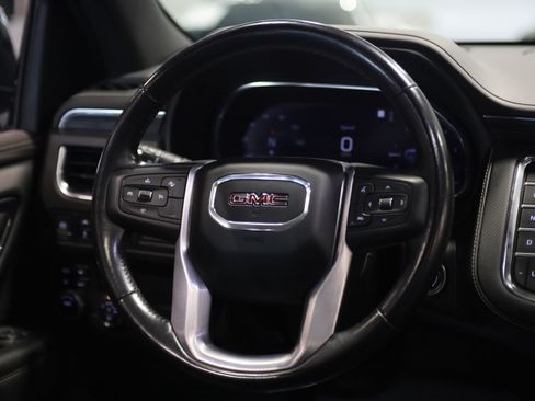 Used 2022 GMC Yukon SLT AWD/4WD image 26