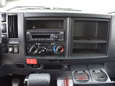 New 2024 Isuzu NPR image 14