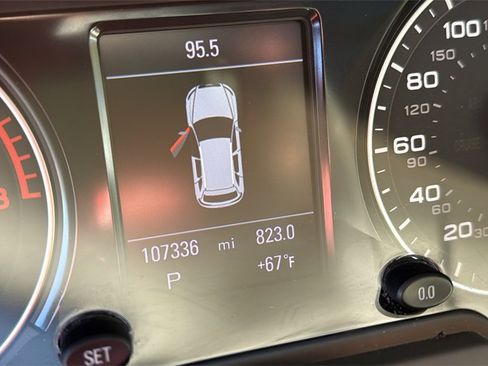 Used 2012 Audi Q5 3.2 Premium Plus image 10