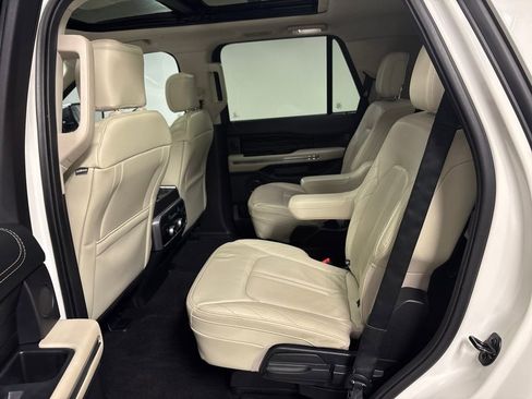 Used 2020 Ford Expedition Platinum image 34