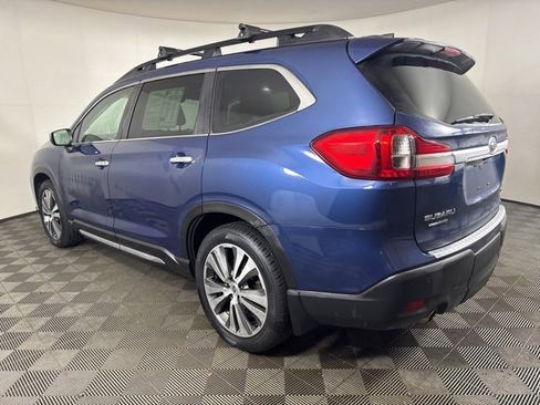 Used 2019 Subaru Ascent Touring w/ Popular Package #2A image 6