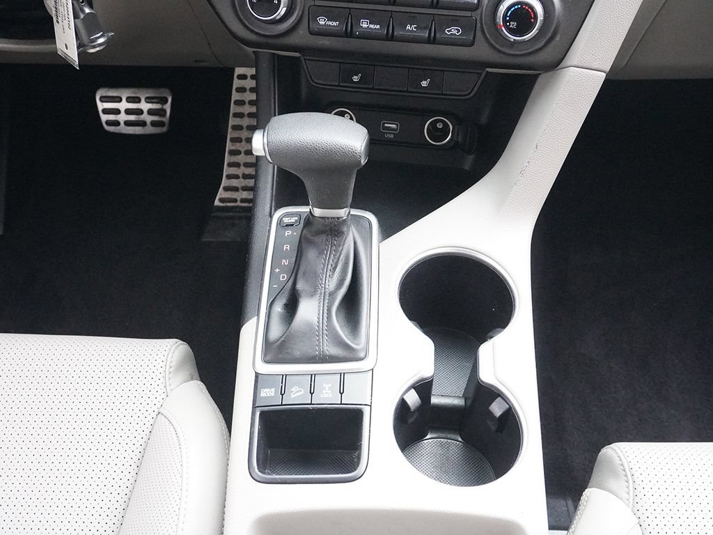 Used 2020 Kia Sportage S AWD/4WD image 48