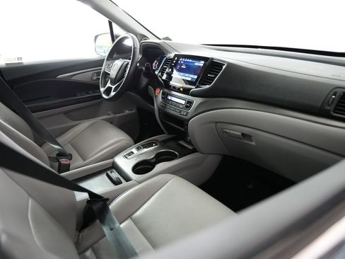 Used 2021 Honda Pilot Special Edition image 53