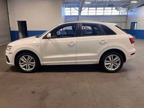 Used 2018 Audi Q3 2.0T Premium image 6