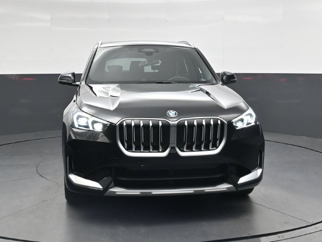 Used 2026 BMW X1 xDrive28i AWD/4WD image 11