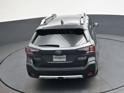 Used 2025 Subaru Outback Touring XT image 24