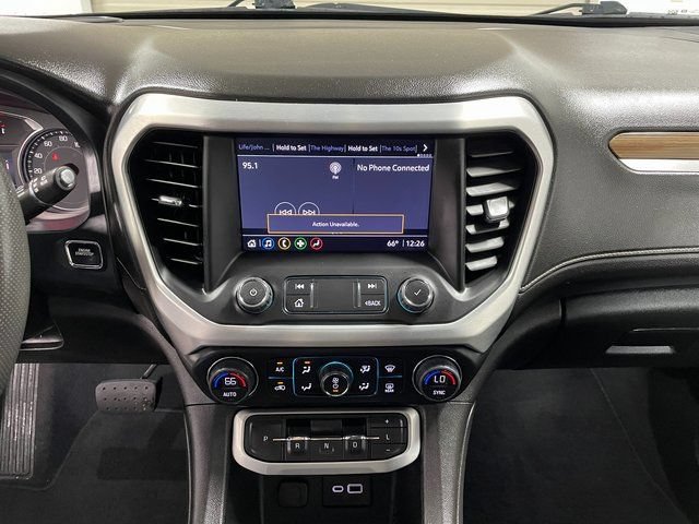Used 2023 GMC Acadia SLE w/ Elevation Edition AWD/4WD image 16