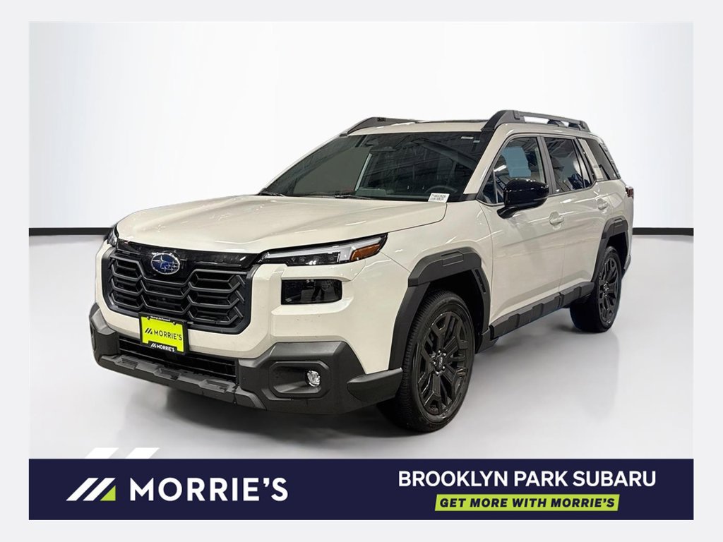Used 2026 Subaru Outback Limited XT AWD/4WD image 1