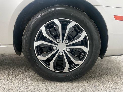 Used 2008 Kia Optima LX image 28