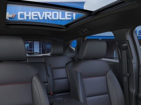 New 2026 Chevrolet Blazer RS image 25