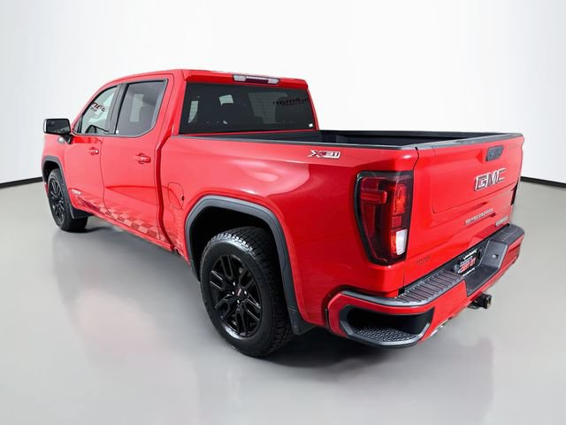 Used 2022 GMC Sierra 1500 Elevation w/ X31 Off-Road Package AWD/4WD image 5