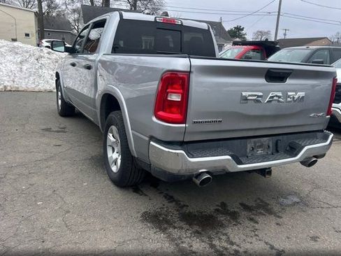 Used 2025 RAM 1500 Big Horn image 5