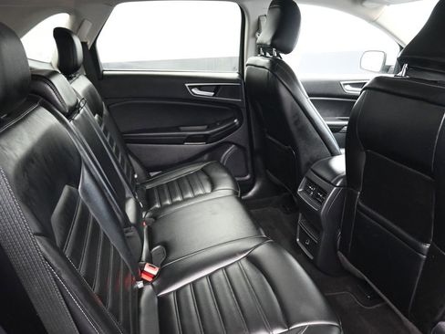 Used 2022 Ford Edge SEL image 29