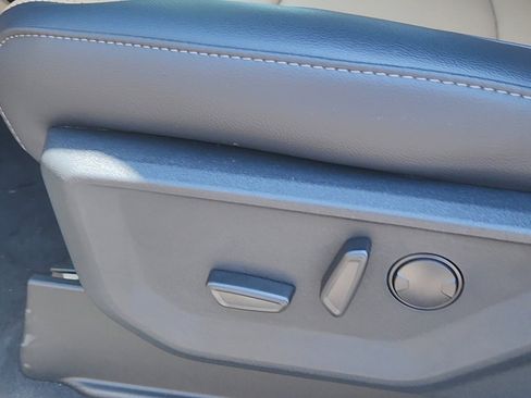 New 2025 Ford F350 Lariat w/ Black Appearance Package image 12