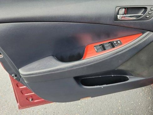 Used 2007 Lexus ES 350 w/ Premium Plus Pkg image 13