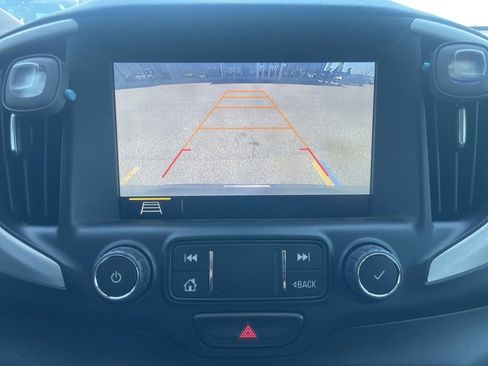 Used 2021 GMC Terrain SLT w/ Infotainment Package II AWD/4WD image 19