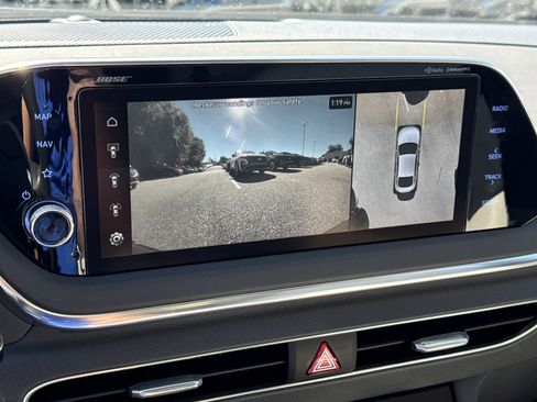 Used 2023 Hyundai Sonata Limited image 28